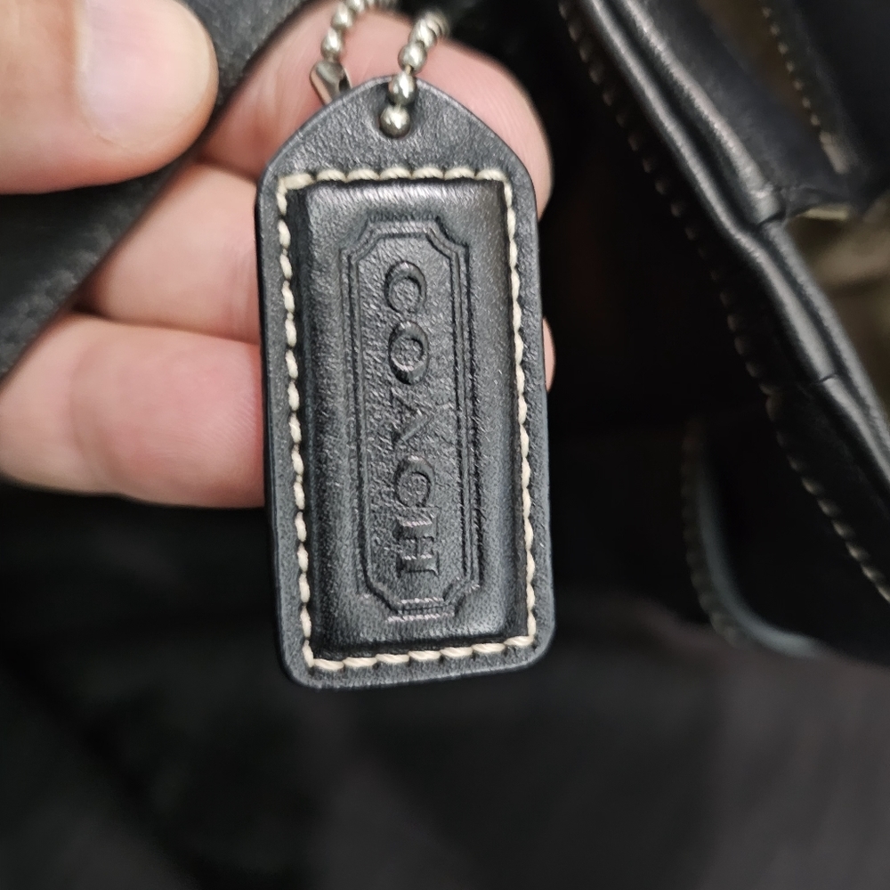 Coach bag - Picture 6 of 16